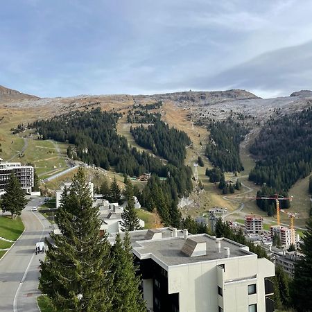 Appartement Flaine Foret 외부 사진