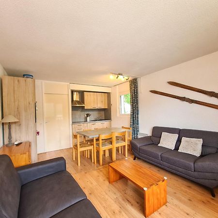 Appartement Flaine Foret 외부 사진