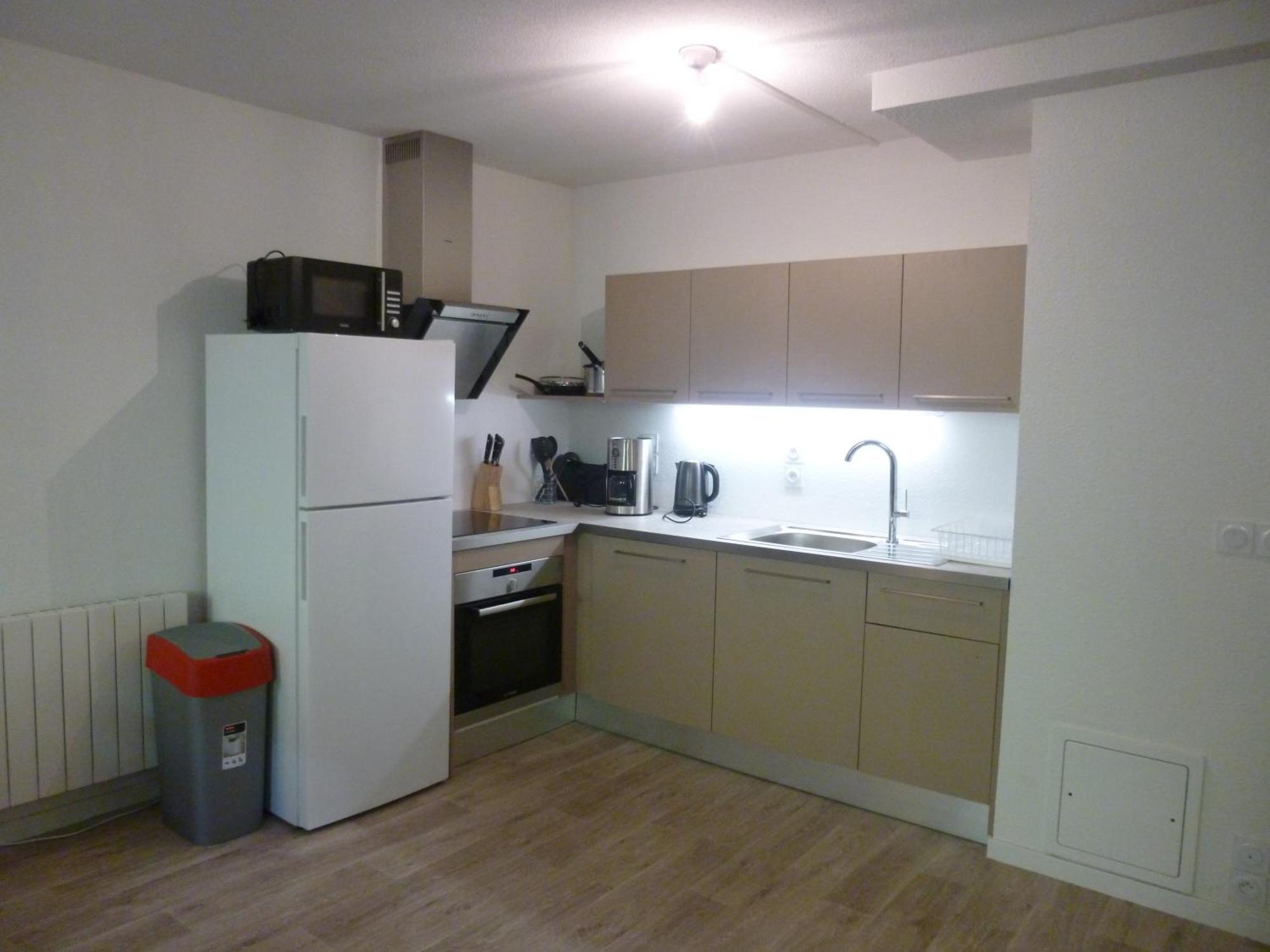 Appartement Flaine Foret 외부 사진