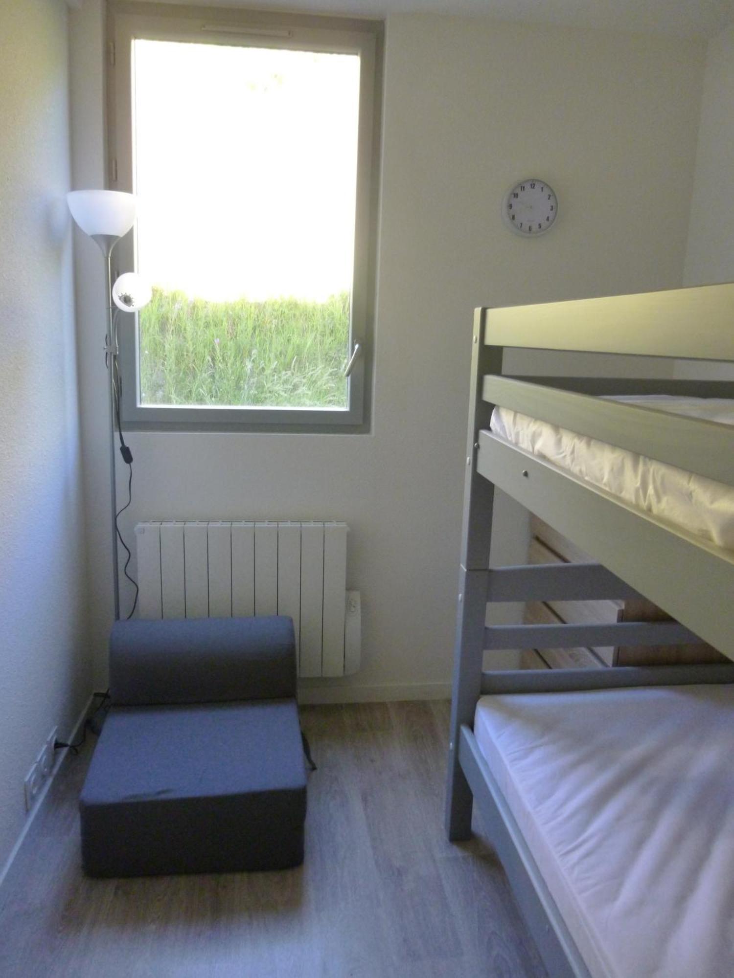 Appartement Flaine Foret 외부 사진