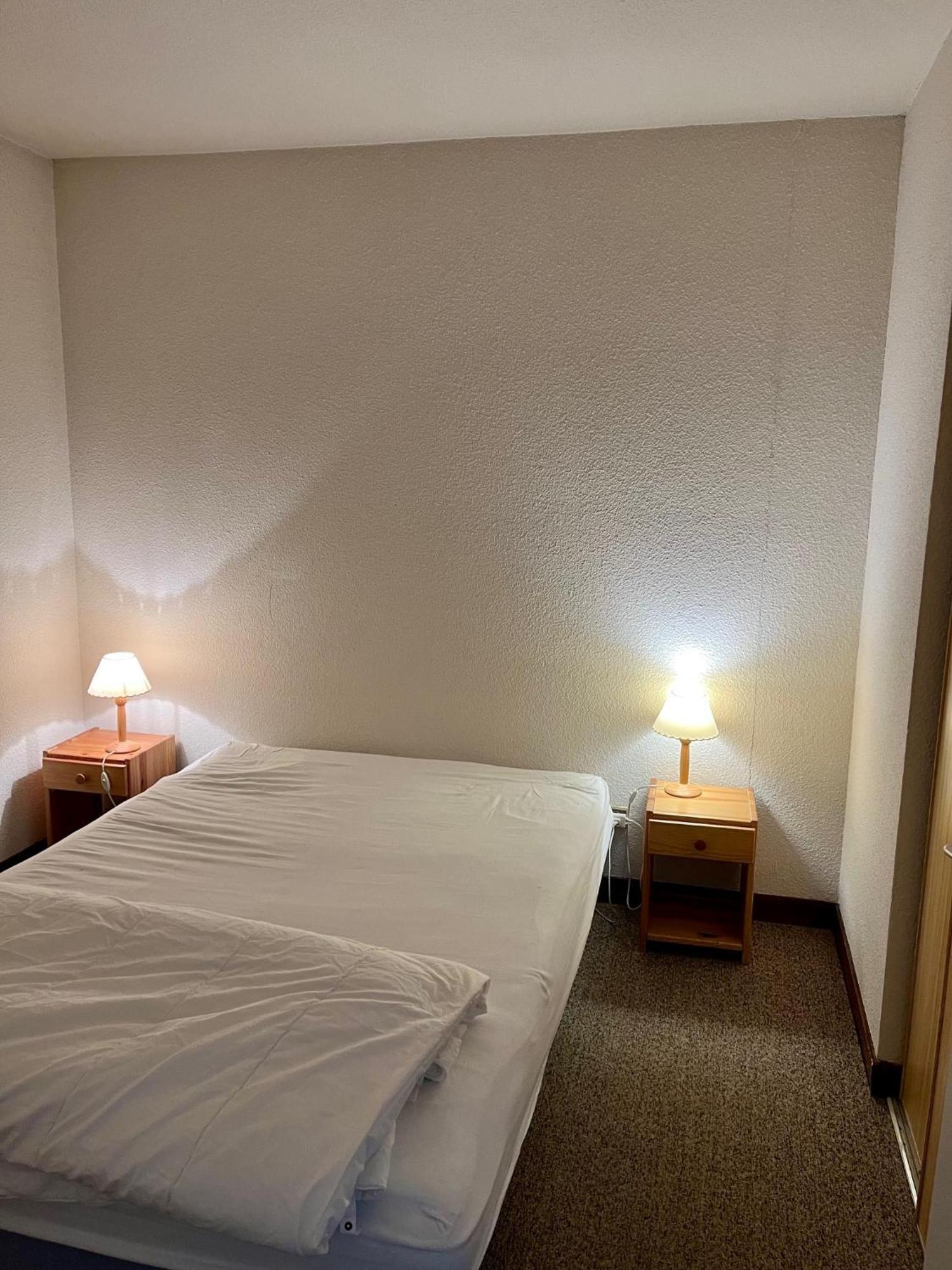 Appartement Flaine Foret 외부 사진