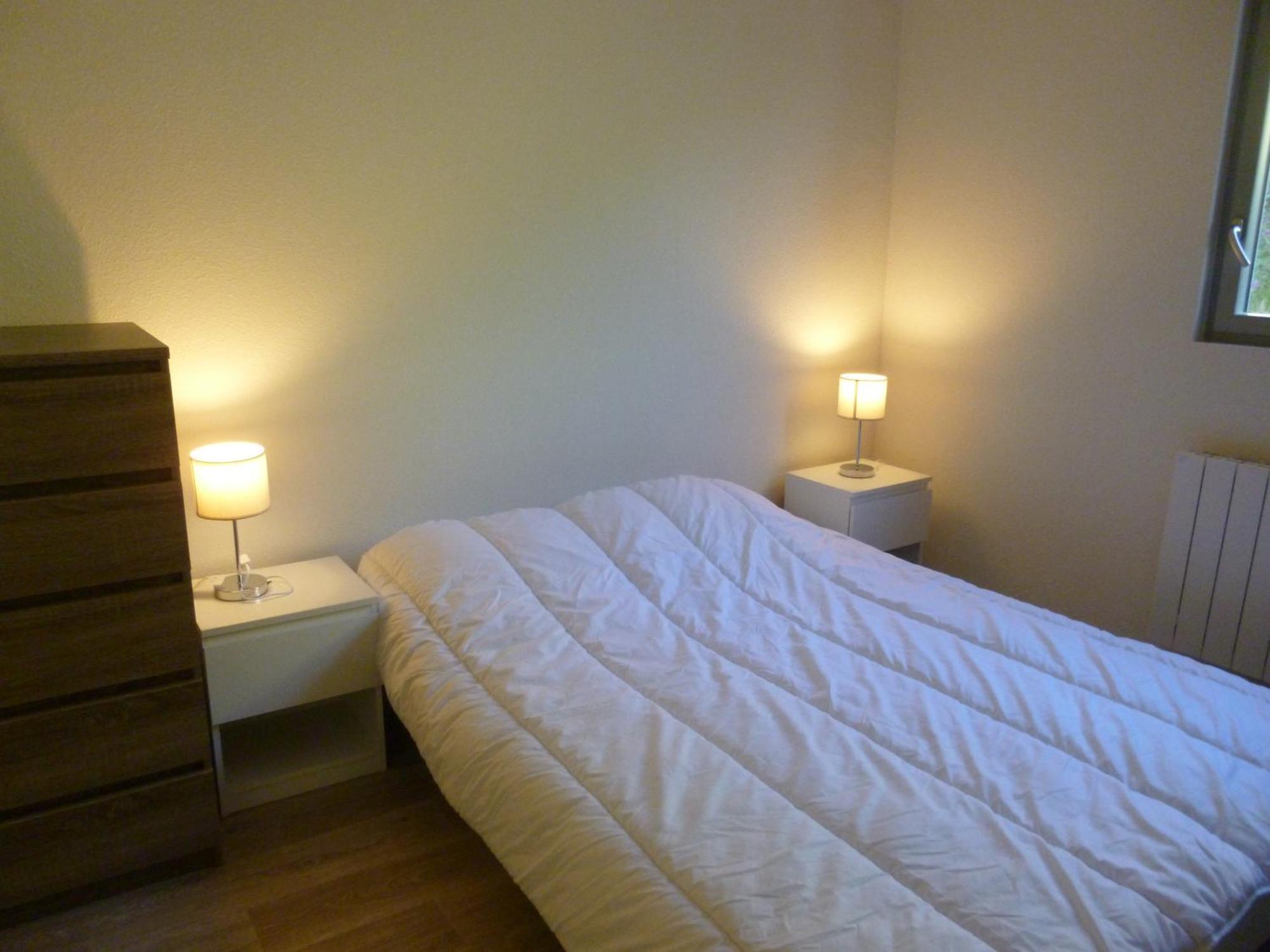 Appartement Flaine Foret 외부 사진