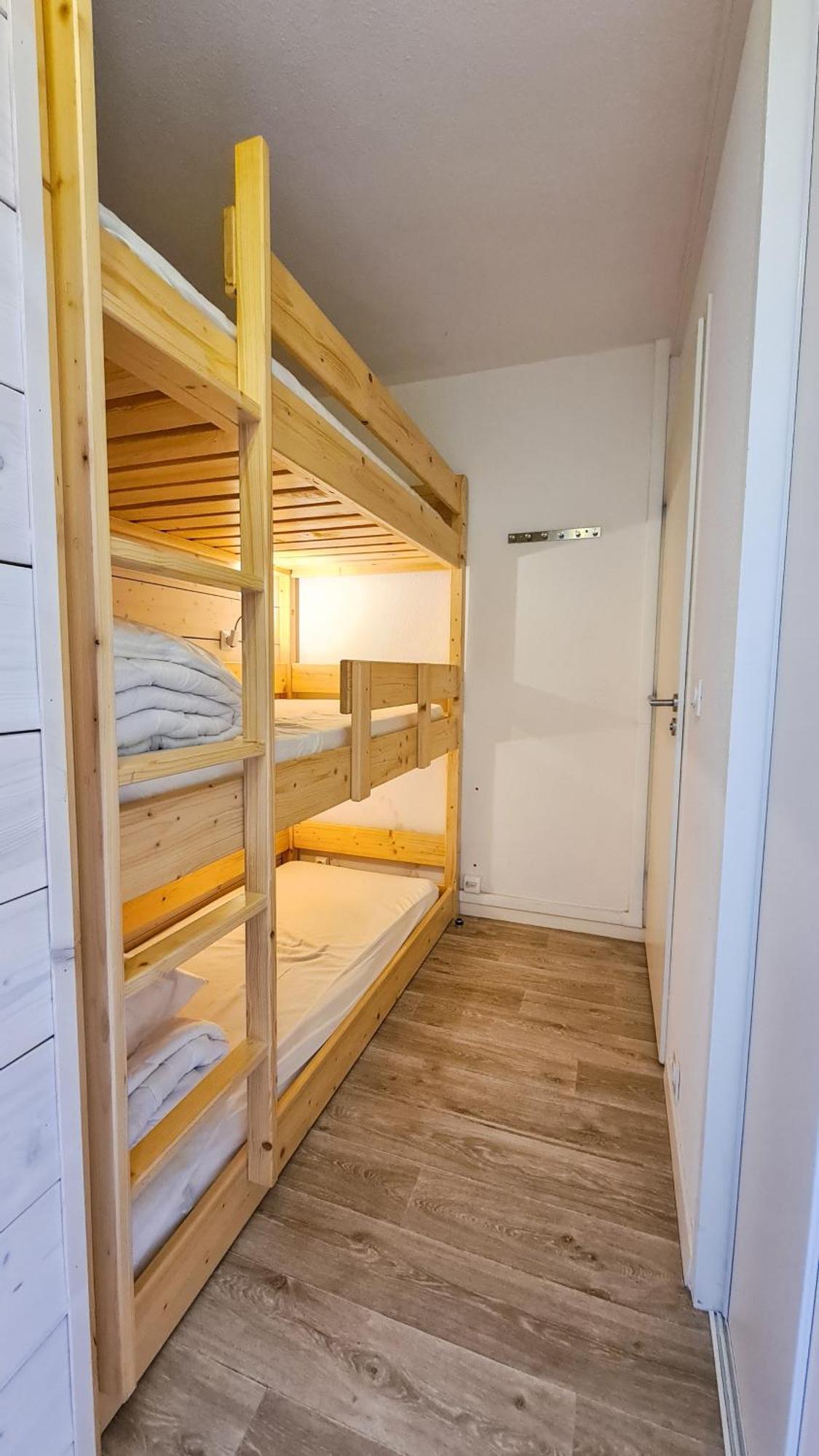 Appartement Flaine Foret 외부 사진