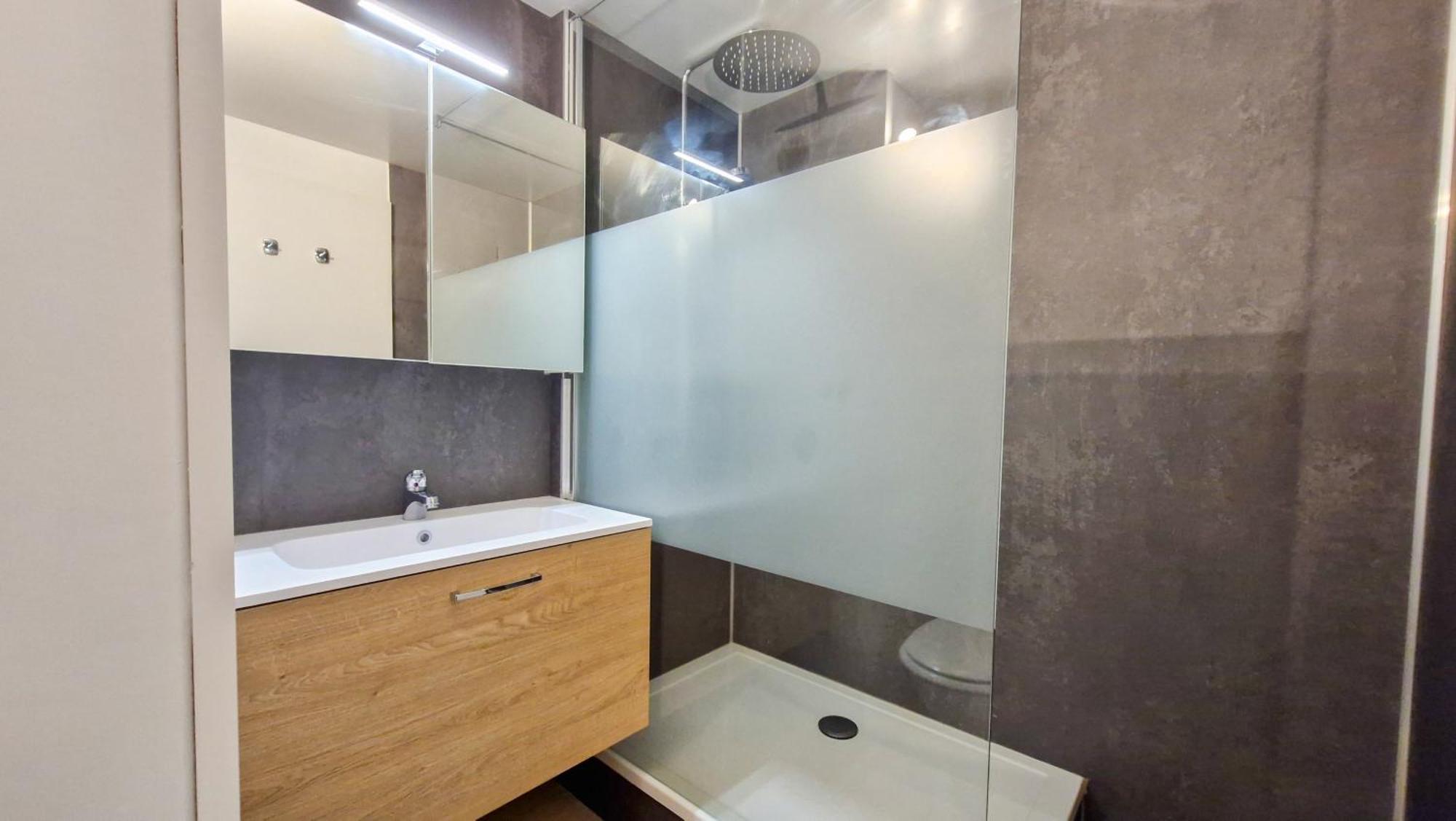 Appartement Flaine Foret 외부 사진