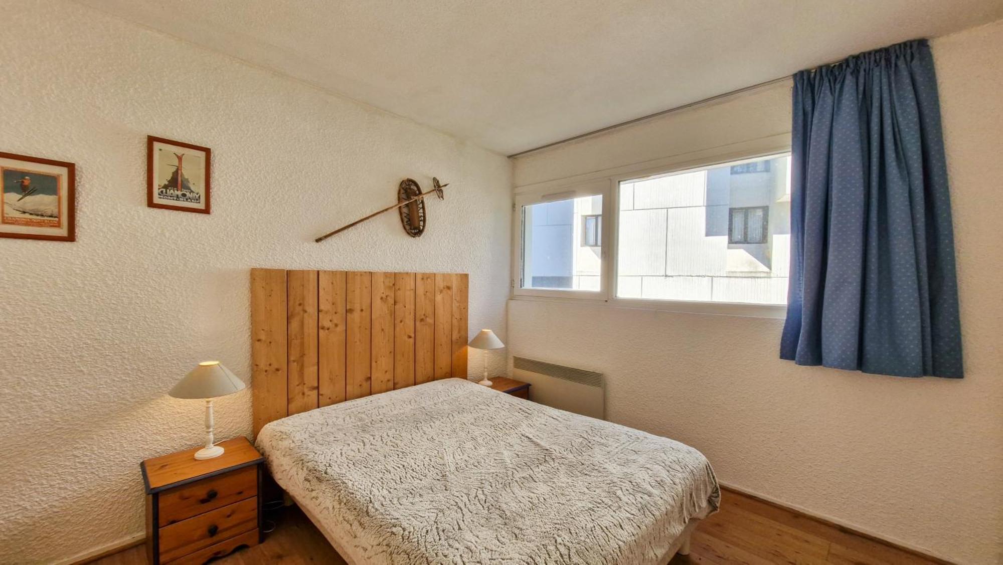 Appartement Flaine Foret 외부 사진