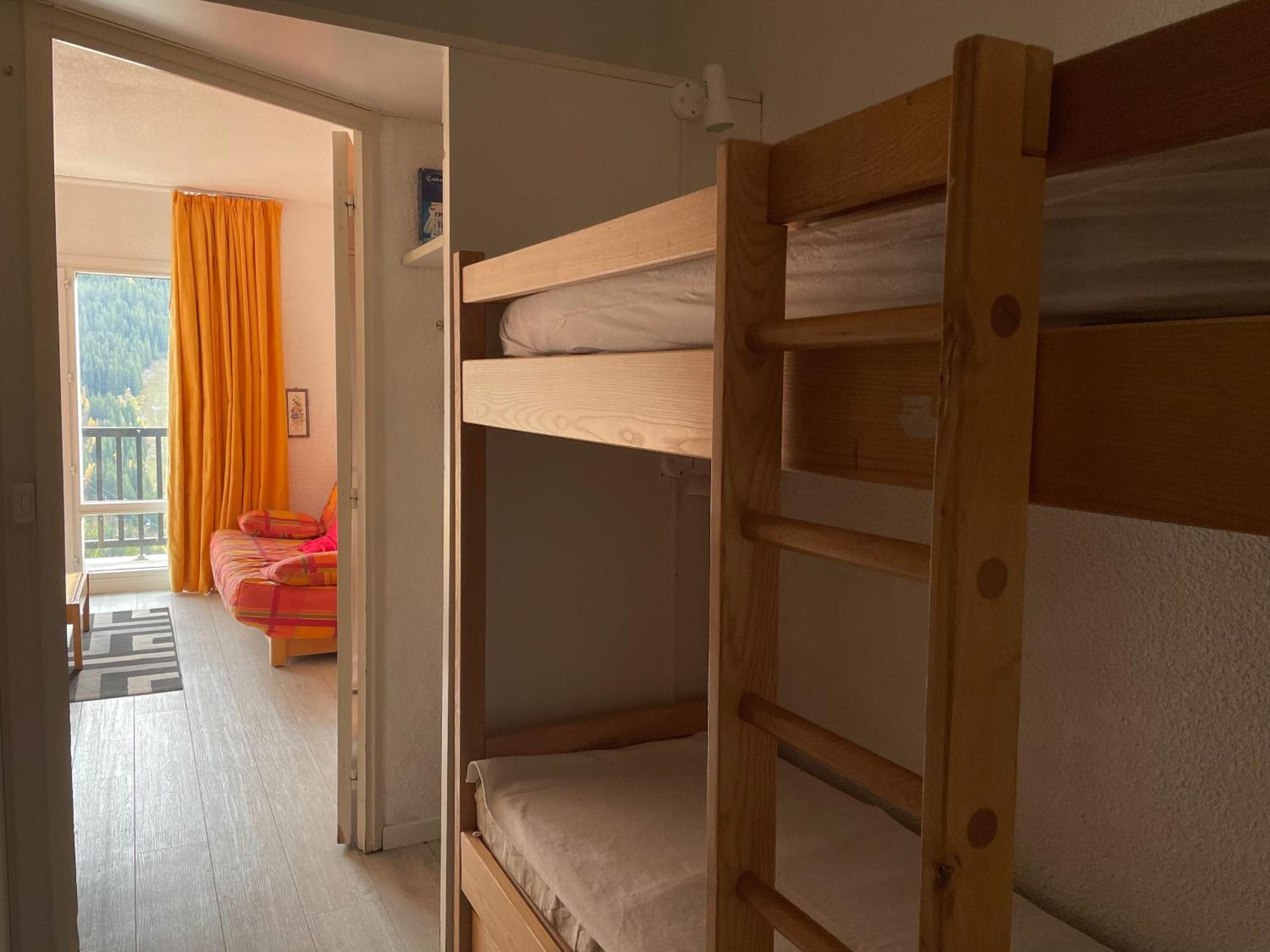 Appartement Flaine Foret 외부 사진