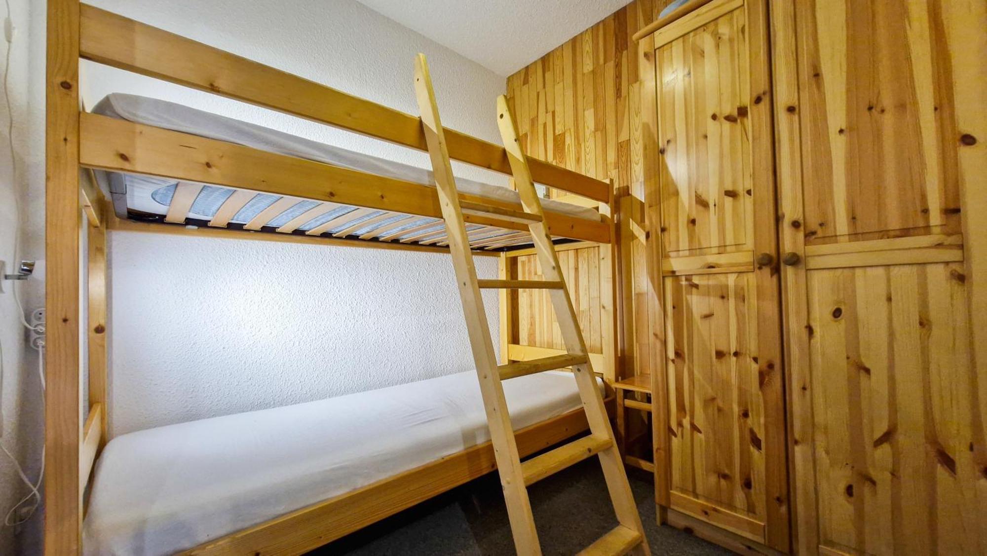 Appartement Flaine Foret 외부 사진