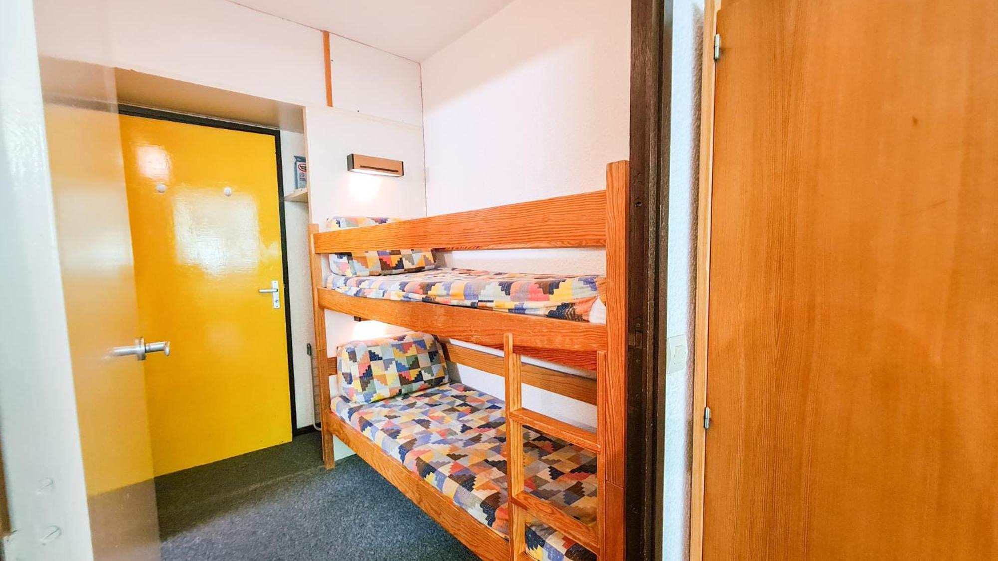 Appartement Flaine Foret 외부 사진