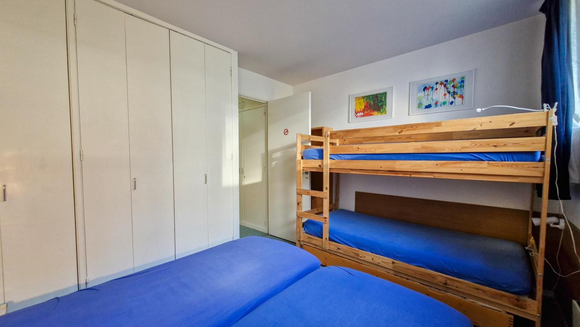 Appartement Flaine Foret 외부 사진