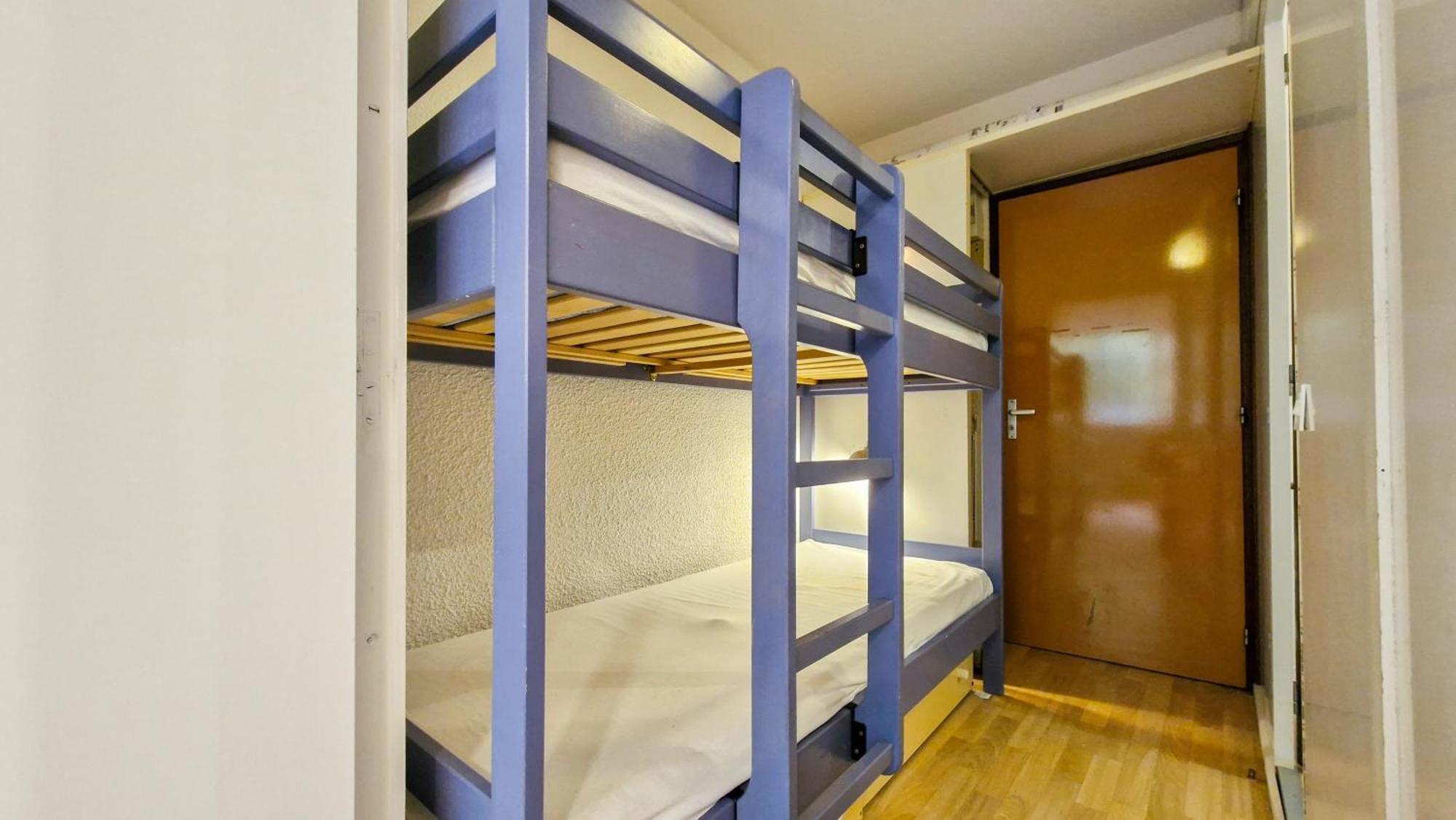 Appartement Flaine Foret 외부 사진
