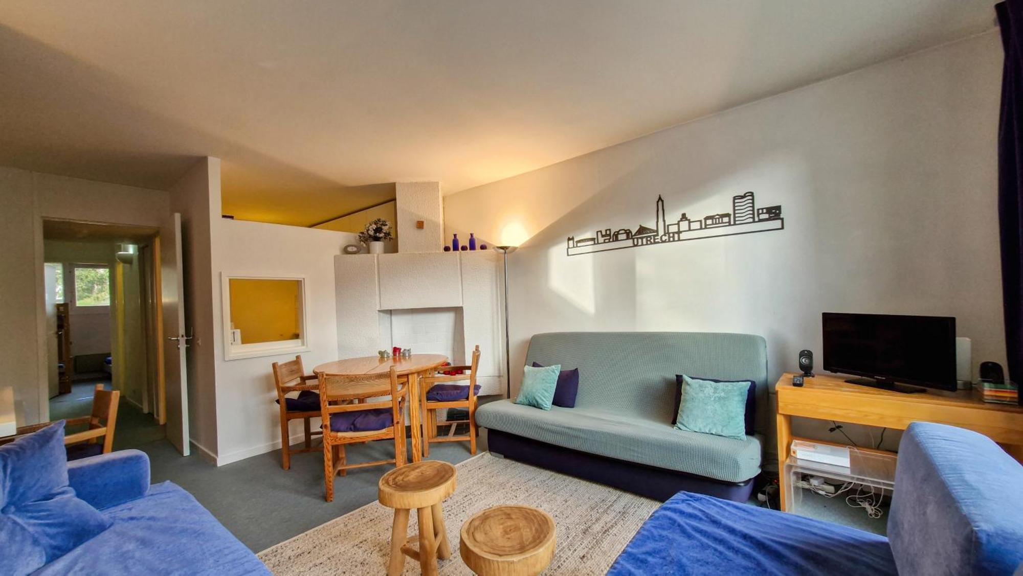 Appartement Flaine Foret 외부 사진