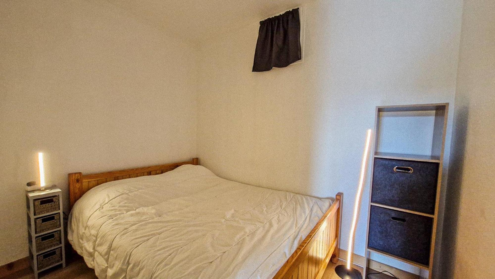 Appartement Flaine Foret 외부 사진